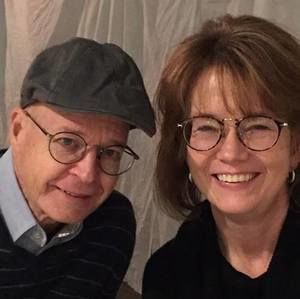 Meet your Posher, Jeff